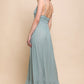 Karolina Maxi Dress (final Sale)