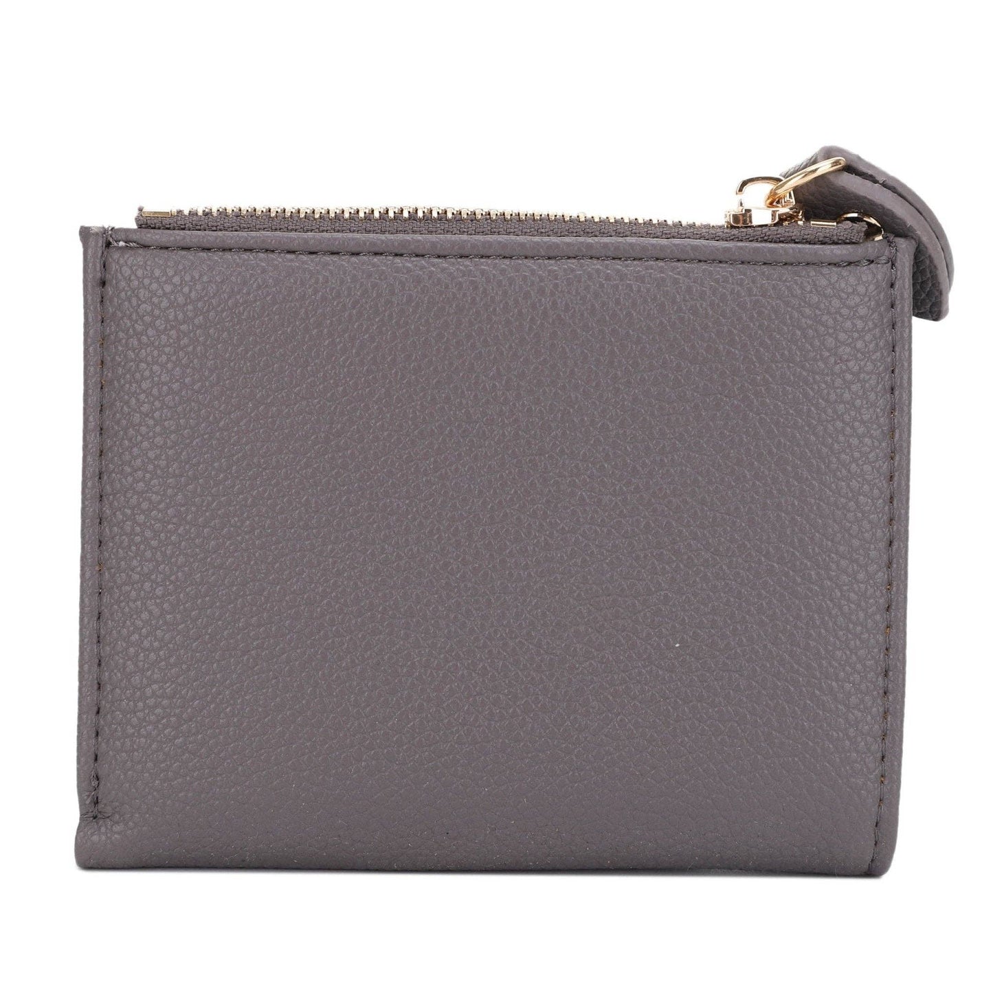 EJ60324 Cheyanna Bifold Wallet: Beige