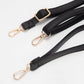 Diane Boxy Crossbody Bag