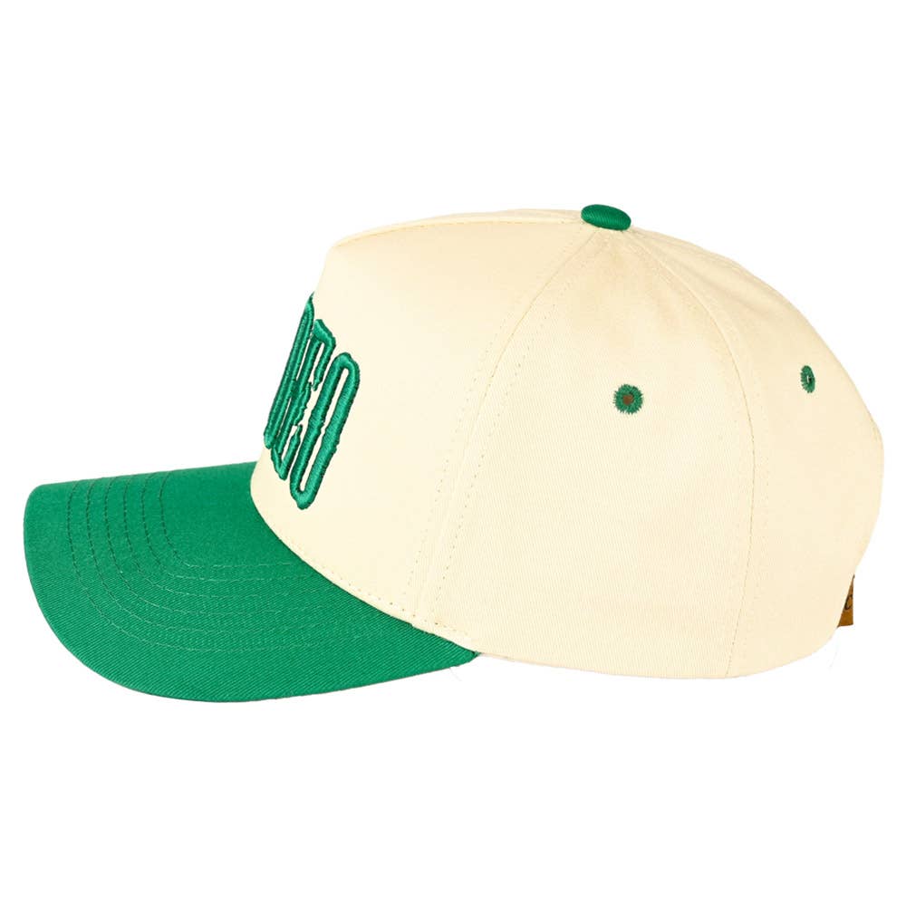 CC RODEO TRUCKER HAT