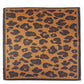 BS0082 Tyler Leopard Pattern Bandana: Brown