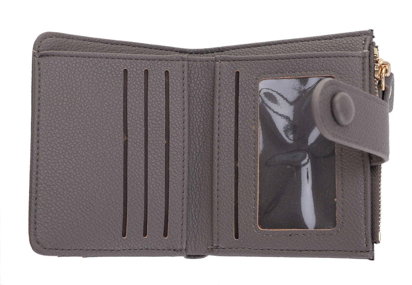 Cheyanna Bifold Wallet: