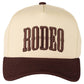 CC RODEO TRUCKER HAT