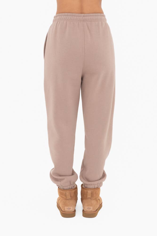 Fleece Billow Pants (final sale)