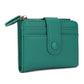 EJ60324 Cheyanna Bifold Wallet: Beige