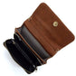 Megan Wallet Crossbody Bag